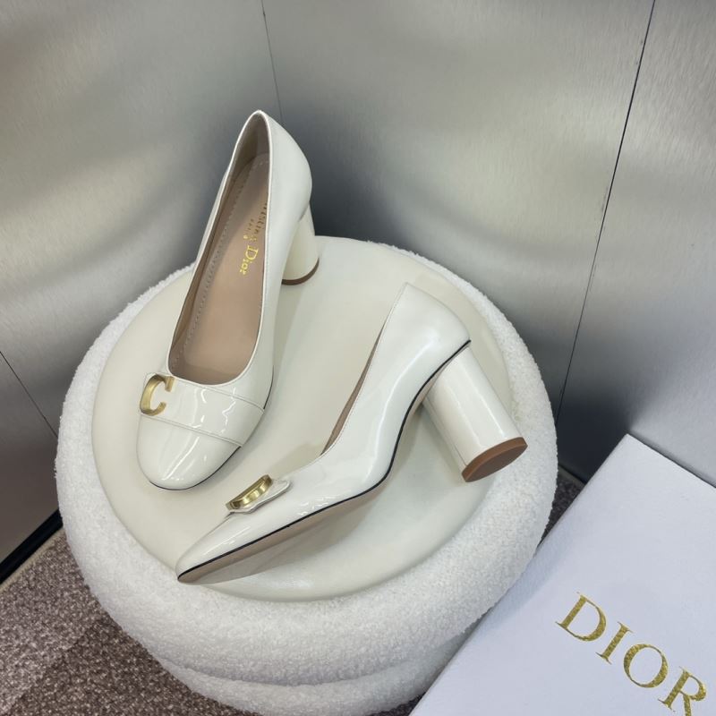 Christian Dior Heeled Shoes